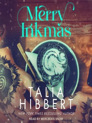 cover image of Merry Inkmas